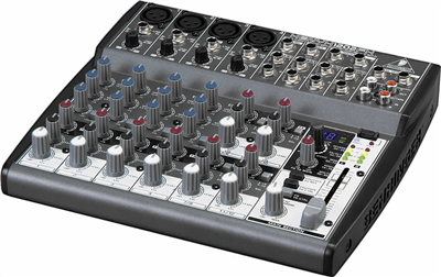 Behringer 1202FX mixer